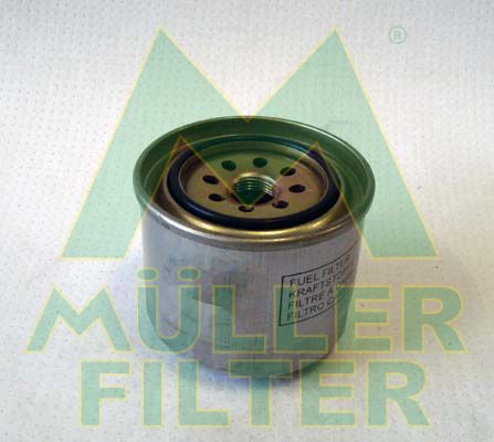 MULLER FILTER Kütusefilter FN104
